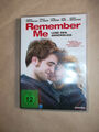 Remember Me (2010) Blockbuster Romantik Robert Pattinson ua Stars Topfilm