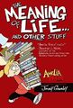 Amelia Rules!: Der Sinn des Lebens... und andere Sachen, Jimmy Kleid