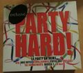 Verschiedene Künstler - Party Hard! CD (2005) Audioqualität garantiert erstaunliches Preis-Leistungs-Verhältnis