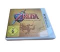 🔥The Legend of Zelda Ocarina of Time 3D Nintendo 3DS Nintendo Selects Spiel🔥