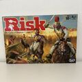 Hasbro | Risk The Game Of Strategic Conquest | Englisch | Vollständig!