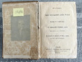 Libro Antico ottocento “Gibbons: Decline and Fall of the Roman Empire" 1836