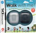 Nintendo DS - Walk With Me - holl.Version - (deutsch wählbar) - neuwertig