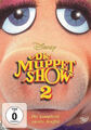 Die Muppet Show - Die komplette 2. Staffel|DVD|Deutsch|2022