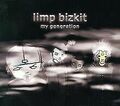 My Generation.(Limitiert) von Limp Bizkit | CD | Zustand gut