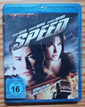 Speed ( 1994 ) - Keanu Reeves , Sandra Bullock - 20th Century Fox - Blu-Ray
