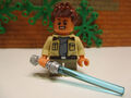 ( H2/32/1 ) Lego STAR WARS sw0851 Rowan beige Jacke aus 75185 75213