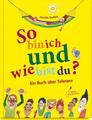 Pernilla Stalfelt | So bin ich und wie bist du? | Buch | Deutsch (2014) | 40 S.