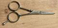 Joewell Classic 45 Haarschere Friseurschere Haarschneideschere 4,5''