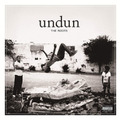 The Roots Undun (Vinyl) 12" Album (US IMPORT)