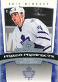 2006-07 Hot Prospects #194 KRIS NEWBURY - x/1999 Rookie Card - Maple Leafs