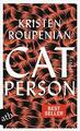 Cat Person von Kristen Roupenian (2020, Taschenbuch)