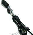 Metallteleskop Antenne Passend für Mercedes-Benz W 202 C160 C180 C200 C220 C240