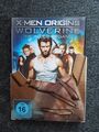 X-Men Origins Wolverine - Extended Version (DVD) sehr guter Zustand ! -Y2-