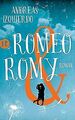 Romeo und Romy: Roman (insel taschenbuch) von Izquierdo,... | Buch | Zustand gut
