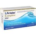 ARTELAC Complete EDO Augentropfen 60X0.5 ML PZN 11617910