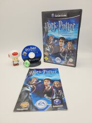 Harry Potter und der Gefangene von Askaban (Nintendo GameCube, 2004)
