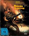 Missing in Action 1 (FuturePak) Blu-ray *NEU*OVP*
