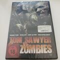 Tom Sawyer vs. Zombies (Uncut) Robert, Tweten, Levy Iren und J. Welsh Neu OVP 