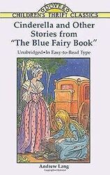 Cinderella and Other Stories from the "Blue Fairy Book" ... | Buch | Zustand gutGeld sparen & nachhaltig shoppen!