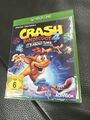 Crash Bandicoot 4: It's About Time [für Xbox One] - SEHR GUT