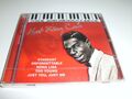 The Unforgettable - Nat King Cole -   CD - OVP  