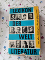 Altes Lexikon der Weltliteratur, 1966