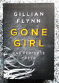 Gillian Flynn - Gone Girl - Das perfekte Opfer ROMAN Weltbild 2014 Taschenbuch