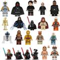 Lego Star Wars Minifiguren Legofiguren aussuchen Selten Divers Vintage Auswahl