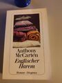 Englischer Harem von Anthony McCarten (2009, Taschenbuch) 411