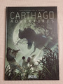 Carthago Adventures - Chipekwe | Bec, Fafner | Comic | Zustand Neuwertig