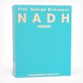 Prof. George Birkmayer, NADH – Vision, 60 Kapseln - Blitzversand