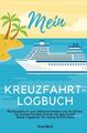 Kreuzfahrt-Logbuch Reisetagebuch Selberschreiben Ausfüllen Karibik Schiff Reise 
