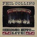 Serious Hits…Live! (Remastered) [Vinyl LP] von Phil C... | CD | Zustand sehr gut
