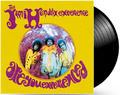 The Jimi Hendrix Experience: Are You Experienced: brandneu & versiegelt Vinyl LP