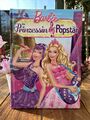 Die Prinzessin und der Popstar - Barbie