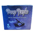 Deep Purple - the platinum collection