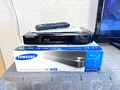 OVP Blu-Ray SAMSUNG BD-F5100 Bluray DVD Player mit FB & Handbuch HDMI USB LAN