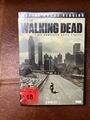 The Walking Dead Die Komplett Erste Staffel 1 Special Uncut Version DVD FSK18