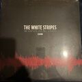 THE WHITE STRIPES "THE COMPLETE JOHN PEEL SESSIONS" COLORED VINYL ONE BAD CORNER