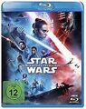 Star Wars: Der Aufstieg Skywalkers [Blu-ray] von Tre... | DVD | Zustand sehr gut