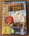 ANNO 1701 PC Königs-Edition 