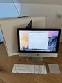 Apple iMac A1418 (21,5 Zoll) Desktop - (Ende 2012) - inkl. Tastatur & Trackpad