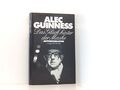 Das Glück hinter der Maske. Autobiographie Alec, Guinness und Mäurer Ute: