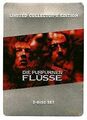 Die purpurnen Flüsse (Limited Collector's Edition, 2 DVDs... | DVD | Zustand gut