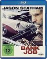 Bank Job [Blu-ray] von Donaldson, Roger | DVD | Zustand gut