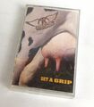 Musikkassette - AEROSMITH - Get a Grip -  Tape MC