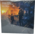Vinyl 2-LP: James Arthur - It'll All Make Sense In The End