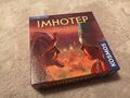 Imhotep: Das Duel