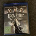 Harry Potter und der Halbblutprinz Blu Ray